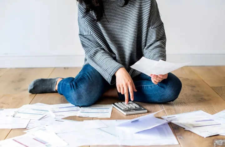 نجات مالی ممکن است، اگر این مسیر را بروید